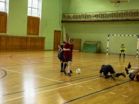 Игры 20-21 ноября